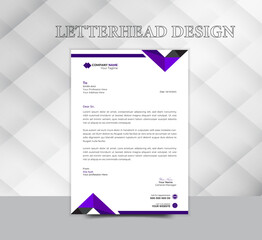 "Elevate your correspondence to new heights with the impactful design of my letterheads. ✨ #BrandElevation #Professionalism"