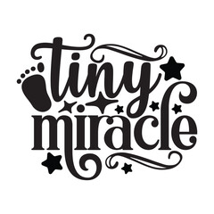 tiny miracle