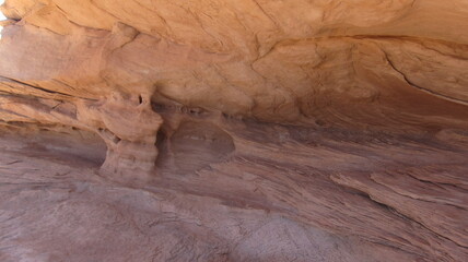 Beautiful Landscape in American Southwest
