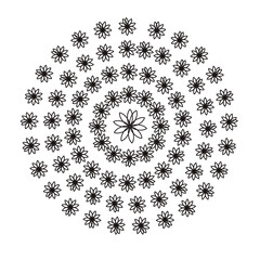MANDALA