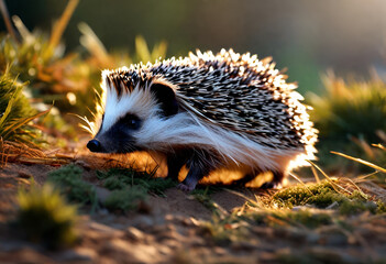 Hedgehog