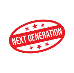 Rubber stamp design. VECTOR ILLUSTRATION. 