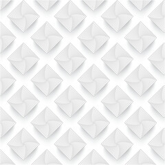 abstract background with hexagon pattern style and seamless concept, Abstract geometric vector seamless pattern gold line texture white background. Light modern simple wallpaper, bright tile backdrop