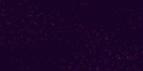 Fototapeta premium Light Purple, Pink vector background with woman symbols.