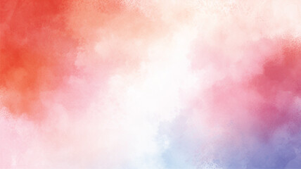 Abstract pastel colors watercolor background. Watercolor background. Abstract watercolor cloud texture.