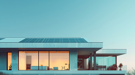 Tech-Forward Living: Solar Solutions for Tomorrow