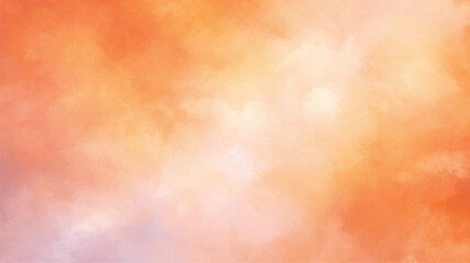 Abstract pastel colors watercolor background. Watercolor background. Abstract watercolor cloud texture.