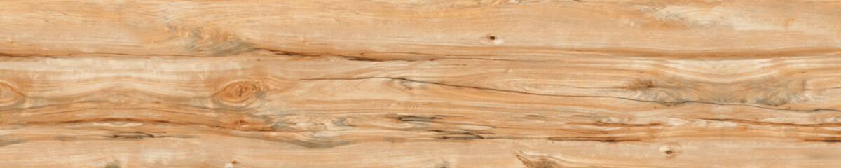 Natural brown wooden plank board, wood texture background, wooden floor tiles randoms, vitrified...