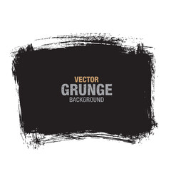 grunge vector black background graphic design