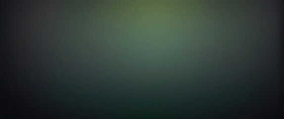 dark black grey green Color gradient rough abstract background - obrazy, fototapety, plakaty