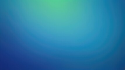 green blue Color gradient rough abstract background - obrazy, fototapety, plakaty