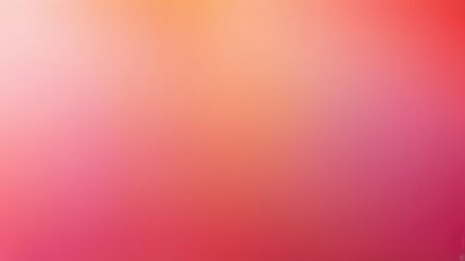 white pink red orange color gradient rough abstract background - obrazy, fototapety, plakaty