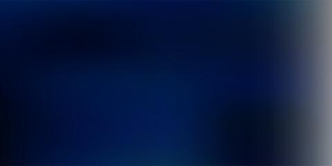 Light blue vector abstract blur drawing.