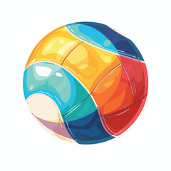 volleyball ball sports activity play competition 