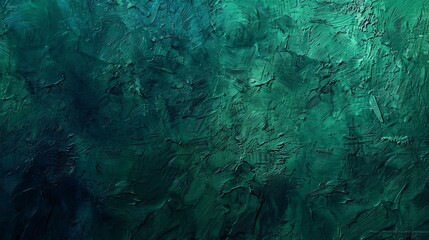 Dark green background, backdrop