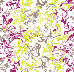 creative liquid background with adobe illustrator . and your best choice