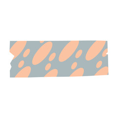 Washi Tape Sticky Tape Handdrawn element 5