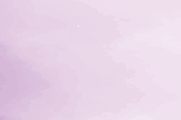 Hand Painted Watercolor Abstract Background