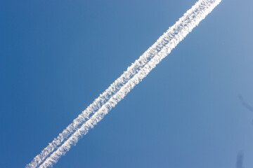 contrail