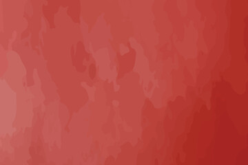 Hand Painted Watercolor Abstract Background