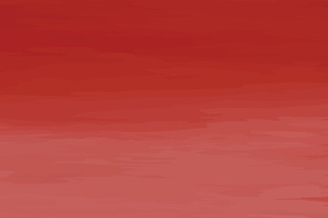 Hand Painted Watercolor Abstract Background