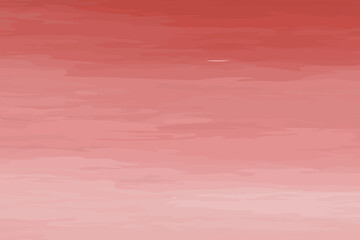 Hand Painted Watercolor Abstract Background