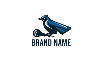 Company logo design ideas vector Flat design logo design