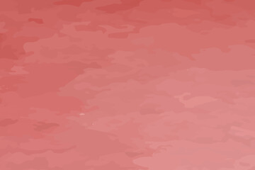 Hand Painted Watercolor Abstract Background