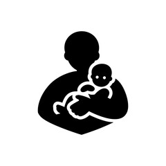 Fatherhood Icon