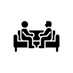 Counseling Icon