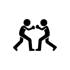 Fight Icon