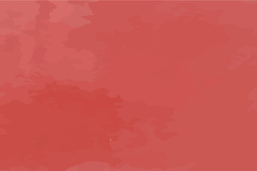 Hand Painted Watercolor Abstract Background