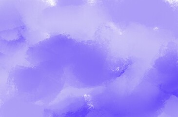 abstract blue background with bubbles
