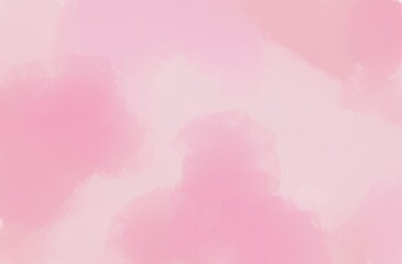 Fototapeta na wymiar background with silhouette pink abstrack