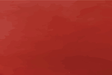 Hand Painted Watercolor Abstract Background