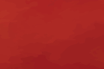 Hand Painted Watercolor Abstract Background