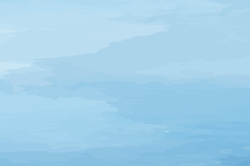 Obraz premium Hand Painted Watercolor Abstract Background