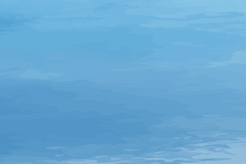 Hand Painted Watercolor Abstract Background