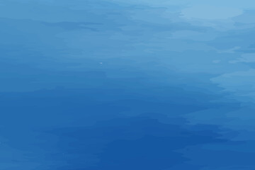 Hand Painted Watercolor Abstract Background