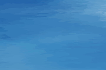 Hand Painted Watercolor Abstract Background