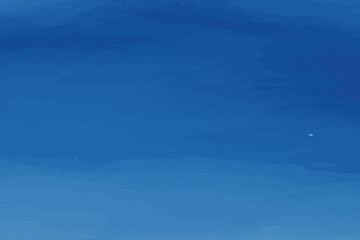 Hand Painted Watercolor Abstract Background