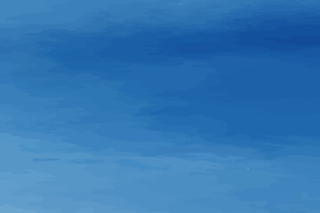 Hand Painted Watercolor Abstract Background