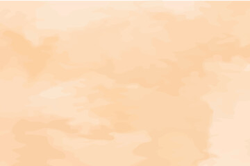 Hand Painted Watercolor Abstract Background