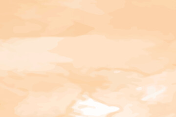 Hand Painted Watercolor Abstract Background