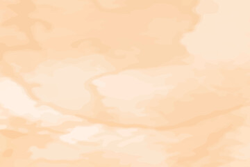 Hand Painted Watercolor Abstract Background