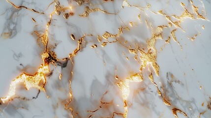 Marble background White stone texture