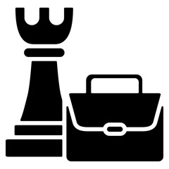 business Icon