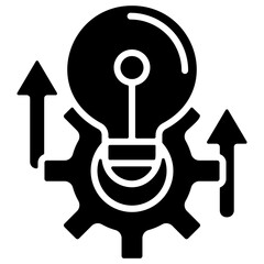 Idea Icon