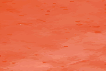 Hand Painted Watercolor Abstract Background