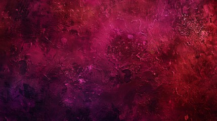  A rich, velvety texture background in hues of deep red and purple.